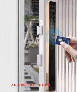 KHOÁ THÔNG MINH AVOLOCK AN 399F IN - 16